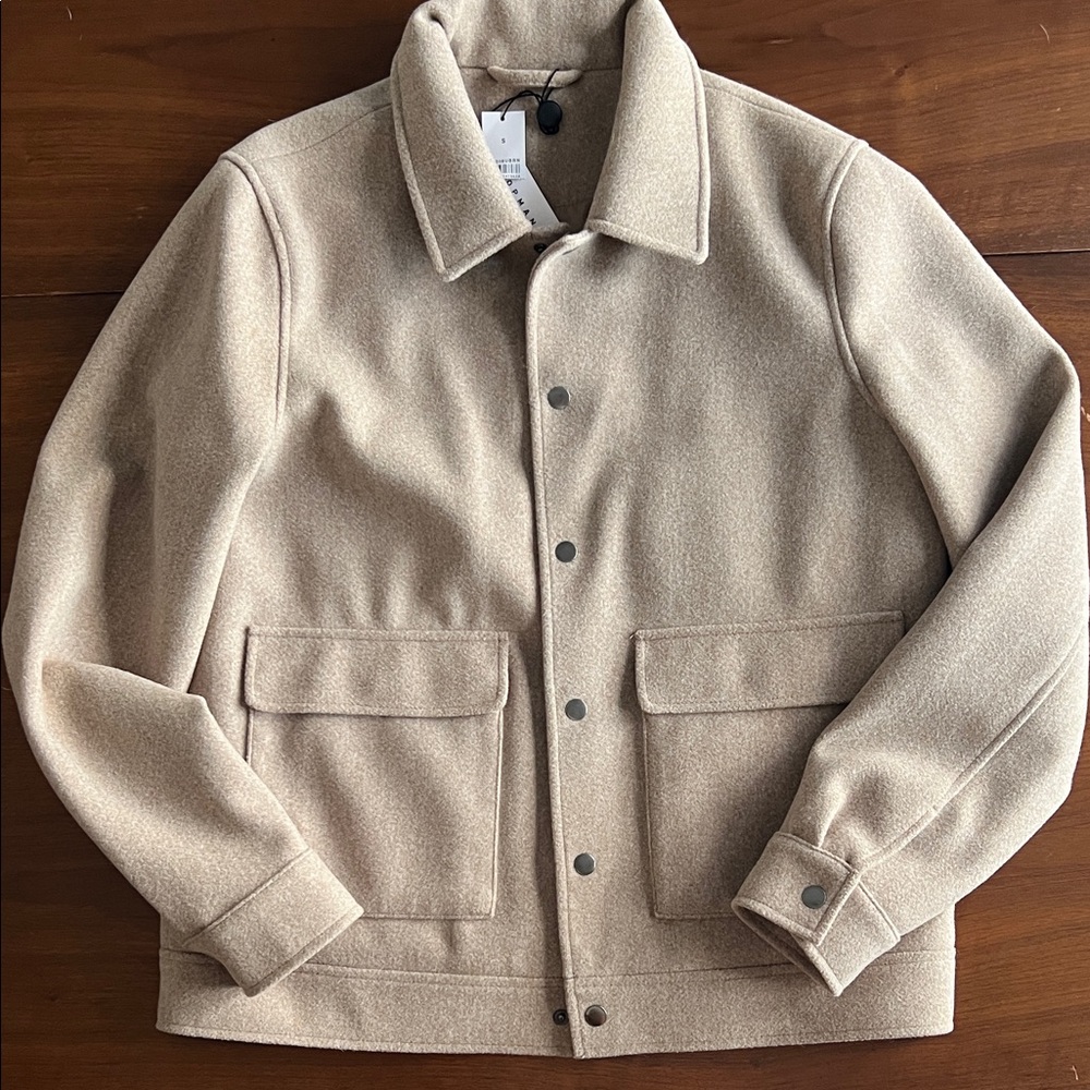 Topman Men’s Jacket